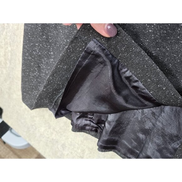 Sandra Darren Embellished Sleeveless Sheath Dress Size 8 Polyester/Rayon/Spandex - Picture 6 of 9